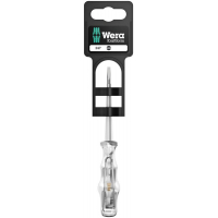 Индикатор напряжения WERA 247 SB однополюсный, 0.5 x 3 x 70 мм, 150 - 250 В 100100