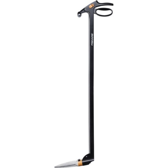 Ножницы для травы удлиненные Fiskars Servo-System™ GS46