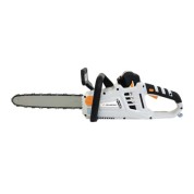 Пила цепная аккумуляторная Villartec SA40 Set5 АКБ AM402 + ЗУ AC402