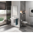 Смеситель для раковины GROHE BauFlow, S-Size, хром 