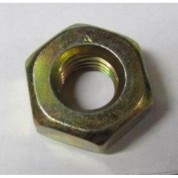 Гайка крепления ножа Champion T394FS-2,338,438,528 M10x1.25L самоконтрящаяс