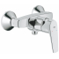 Смеситель для душа GROHE BauFlow, хром 
