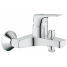 Смеситель для ванны GROHE BauFlow, хром 