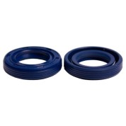 Сальник коленвала 15х25х5 бензопилы Stihl MS 230 (комплект 2 шт) Champion 1300059