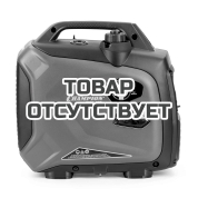 Инверторный генератор CHAMPION IGG2500S