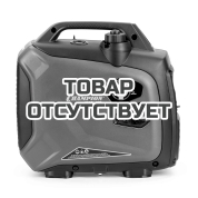 Инверторный генератор CHAMPION IGG3000S