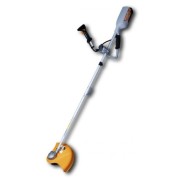 Триммер аккумуляторный Villartec CA 40 Set АКБ AM405 + ЗУ AC402