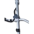 Аккумуляторный триммер VILLARTEC СА40 SET: AM402 + AC402 ( + 1 Аккум. 2Ач в подарок)