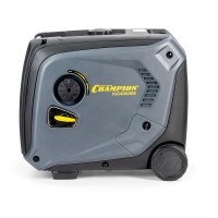Инверторный генератор CHAMPION IGG4000ES