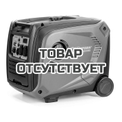 Инверторный генератор CHAMPION IGG4000ES