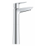Смеситель для раковины GROHE BauEdge с ограничителем температуры, XL-Size, хром 