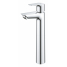 Смеситель для раковины GROHE BauEdge с ограничителем температуры, XL-Size, хром 