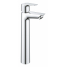 Смеситель для раковины GROHE BauEdge с ограничителем температуры, XL-Size, хром 