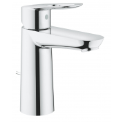 Смеситель для раковины GROHE BauLoop, M-Size, хром 