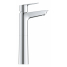 Смеситель для раковины GROHE BauLoop с ограничителем температуры, XL-Size, хром 