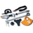 Триммер аккумуляторный Villartec CA40R Set АКБ AM405 + ЗУ AC402