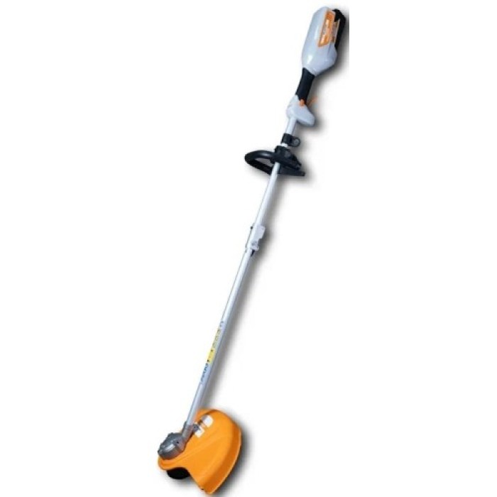 Триммер аккумуляторный Villartec CA40R Set АКБ AM405 + ЗУ AC402