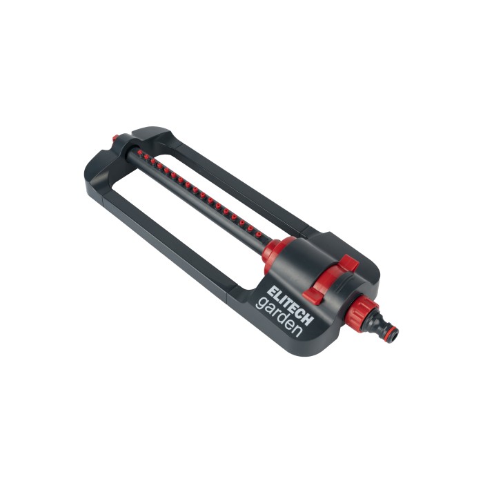 Дождеватель осциллирующий 247 м2 ELITECH SP 002O