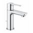Смеситель для раковины GROHE Lineare с донным клапаном, хром 