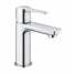 Смеситель для раковины GROHE Lineare с донным клапаном, XS-size, хром 