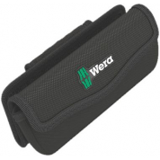 Сумка WERA 9430 Kraftform Kompakt 20 Plus пустая, 155 x 65 мм, для Kraftform Kompakt 20, 22, 25, 26, 28 136481