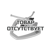 Разбрызгиватель круговой металлический ELITECH SP 007RM