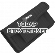 Сумка WERA 9432 Tool-Check PLUS складная пустая