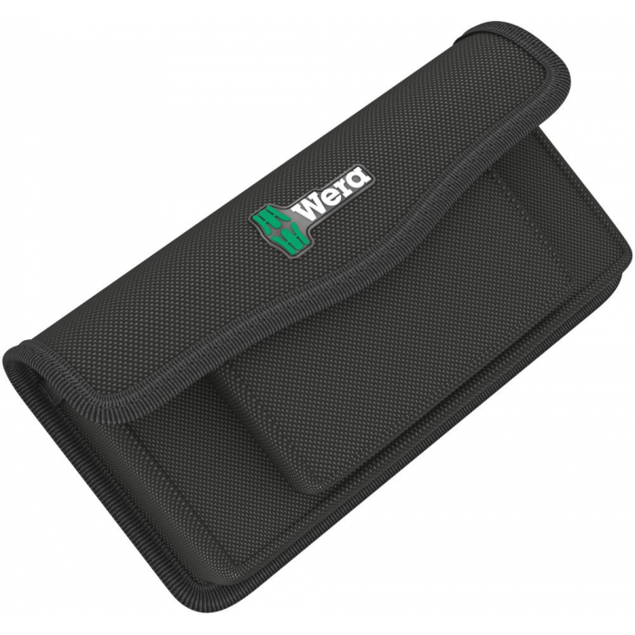 Сумка WERA 9432 Tool-Check PLUS складная пустая