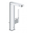Смеситель для раковины GROHE Plus с донным клапаном и вытяжным изливом, L-Size, хром 