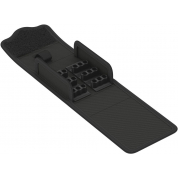 Мягкая сумка WERA 9439 для набора Kraftform Kompakt Stubby 19 пустая 136492