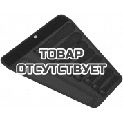 Сумка-скрутка WERA 9442 для набора рожковых ключей 6003 Joker 8 пустая 136495