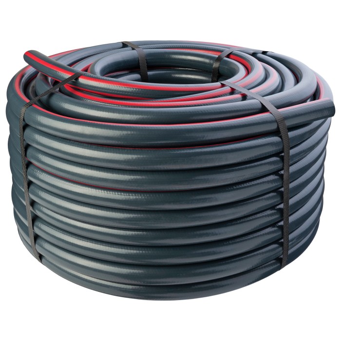 Шланг 3/4 50м ELITECH GH 5034