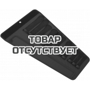 Сумка-скрутка WERA 9443 для набора рожковых ключей 6003 Joker 11 пустая 136496