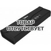 Мягкий футляр WERA 9446 для набора с динамометрическим ключом Click-Torque A 6 Set 1 пустой 136522