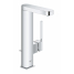 Смеситель для раковины GROHE Plus с донным клапаном, поворотный излив, L-Size, хром 