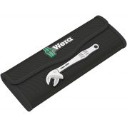 Сумка-скрутка WERA 9451 для набора рожковых ключей с самонастройкой 6004 Joker 4 пустая 136531