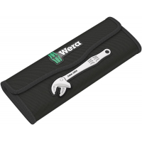 Сумка-скрутка WERA 9451 для набора рожковых ключей с самонастройкой 6004 Joker 4 пустая 136531