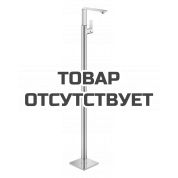 Внешняя часть смесителя для раковины GROHE Allure напольного монтажа, хром 