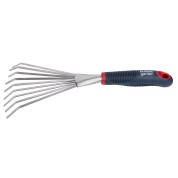 Грабли веерные ELITECH GTS06