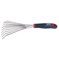 Грабли веерные ELITECH GTS06