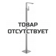Внешняя часть смесителя для раковины GROHE Allure напольного монтажа, теплый закат матовый 
