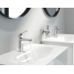 Смеситель для раковины GROHE Plus, S-Size, хром 