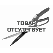 Ножницы для газона с поворотным лезвием ELITECH GS02