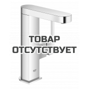 Смеситель для раковины GROHE Plus, M-Size, хром 