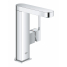 Смеситель для раковины GROHE Plus, M-Size, хром 