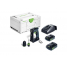 Аккумуляторная дрель-шуруповёрт FESTOOL CXS 18 C 3.0-Plus