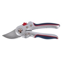 Секатор плоскостной пружинный металлический ELITECH PB 4