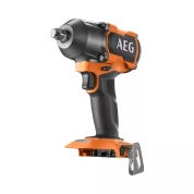 Гайковерт ударный аккумуляторный AEG BSS18MTF12BL-402C