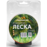 Леска триммерная Villartec KV000002415 кв.сечения 2,4 мм*15 м, (блистер)