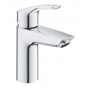 Смеситель для раковины GROHE Eurosmart, S-Size, хром 